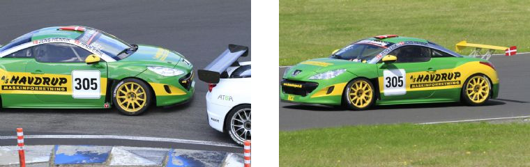 (Foto: H.M. Motorsport)